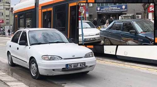 Kütahya’dan Eskişehir’e uzanan ilginç ihbar!