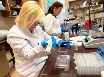 Kütahya’Dan Uluslararası Projeye Destek
