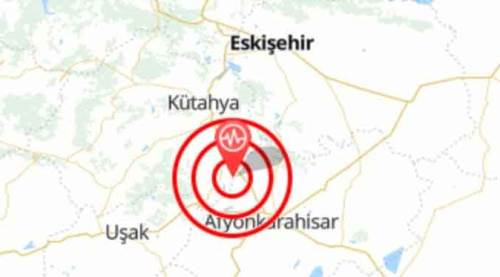 Kütahya depremi, Eskişehir'i etkiler mi?
