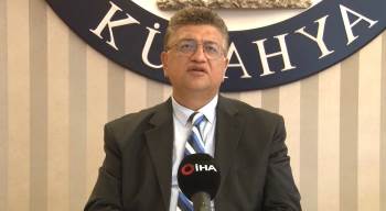 Kütahya Dumlupınar Üniversitesi 2023-2024 Akademik Yılına Hazır
