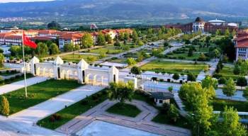 Kütahya Dumlupınar Üniversitesi 30 Yaşında
