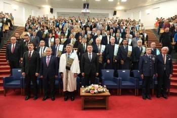 Kütahya Dumlupınar Üniversitesinde Yeni Akademik Yıl Heyecanı
