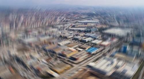 Kütahya Eskişehir'e rakip olacak: 20 bin kişiye istihdam...