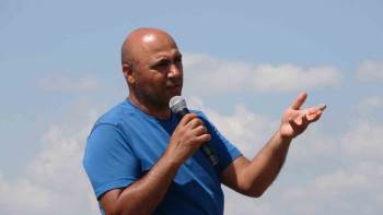 Kütahya-Eskişehir Muharebeleri Şehitlerini Anma Töreni Gerçekleşti
