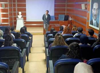 Kütahya Evliya Çelebi Hastanesi’Nde 48 Sağlık Çalışanı Göreve Başladı
