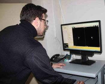 Kütahya Evliya Çelebi Hastanesi Nükleer Tıp Biriminin Görüntüleme Başarısı
