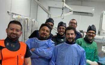 Kütahya Evliya Çelebi Hastanesinde Felç Riskine Karşı Tıpa Metoduyla “Apendiks Kapatma” İşlemi
