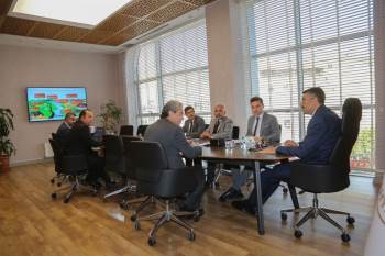 Kütahya Frig Vadisi’Ne Bisiklet-Atv Parkuru Ve Karavan Kampı Yapılacak
