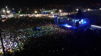 Kütahya Fuarı 28 Temmuz Cuma Günü Açılıyor
