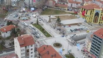 Kütahya İçin “Gürültü Eylem Planı”
