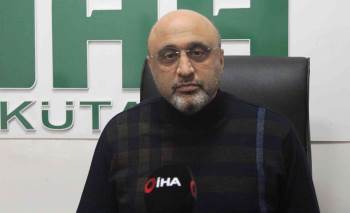 Kütahya İhh İnsani Yardım Derneği 230 Katarakt Ameliyatına Destek Verdi
