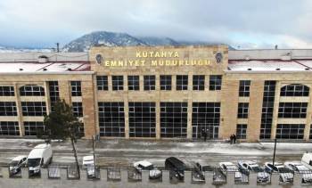 Kütahya İl Emniyet Müdürlüğünden Korona Virüs Dolandırıcılığı Uyarısı
