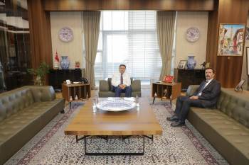 Kütahya İl Emniyet Müdürü Osman Elbir, Görevine Başladı
