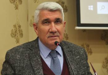 Kütahya İl Genel Meclis Başkanlığı’Nda Musa Yılmaz İle Devam
