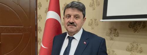 Kütahya İl Genel Meclisi’nde görev dağılımı tamamlandı