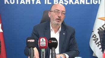 Kütahya İl Genelinde 650 Doktor Görev Yapıyor
