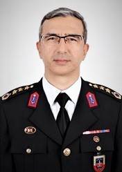 Kütahya İl Jandarma Komutanı Değişti
