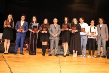 Kütahya İl Milli Eğitim Müdürlüğü’Nün Ara Tatil Konser Etkinlikleri Sona Erdi
