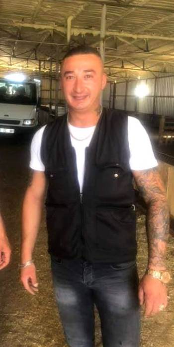 Kütahya Kümaş Manyezit Sanayii’Nde İş Kazası: 1 Ölü
