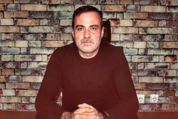 Kütahya Merkez İlçe Köy Muhtarları Derneği Kuruldu
