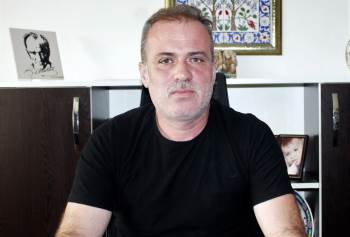 Kütahya Merkez İlçe Köy Muhtarları Derneği’Nden Milletvekili Kasap’A Tepki
