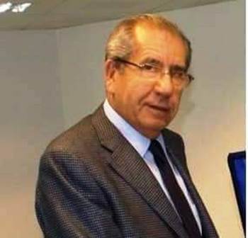 Kütahya Milletvekili Ahmet Büyükuğur Toprağa Verildi
