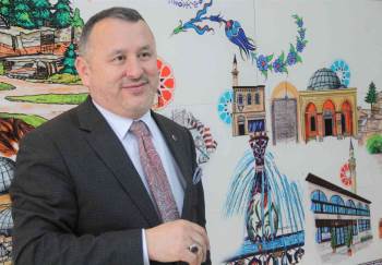 Kütahya Müftülüğü ’11 Ayın Sultanı’Na Hazır
