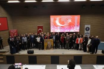 Kütahya’Nın ’İlham’ Olduğu Eserler Sergilendi
