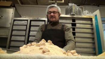 Kütahya’Nın ’Paşa Helvası’Na Yoğun İlgi
