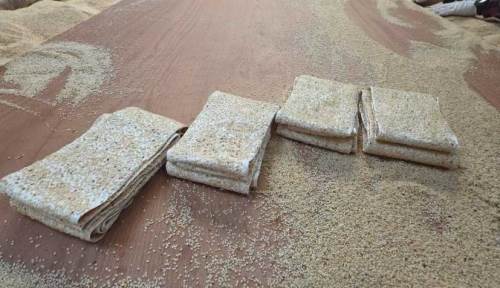 Kütahya’nın 128 yıllık Ramazan lezzeti raflara çıktı!