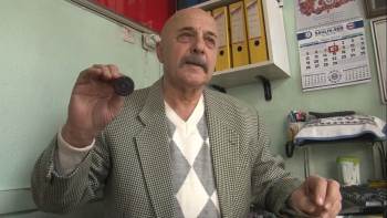 Kütahya’Nın 40 Yıllık Muhtarı 9. Kez Kazandı
