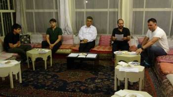 Kütahya’Nın Asırlık ’Gezek’ Kültürü Yaşatılıyor
