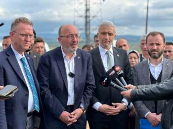 Kütahya’Nın Aslanapa İlçesine Tarıma Dayalı İhtisas Organize Sanayi Bölgesi Kurulacak
