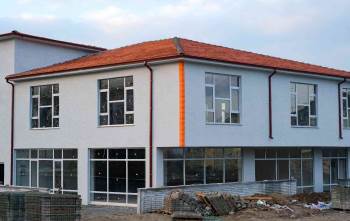 Kütahya’Nın Cumhuriyet Mahallesi’Ne Kültür Evi
