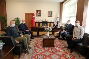 Kütahya’Nın Değerlerini Gün Yüzüne Çıkartacaklar
