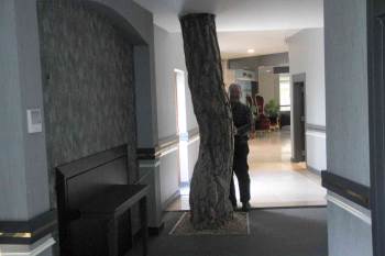 Kütahya’Nın En Çevreci Termal Oteli
