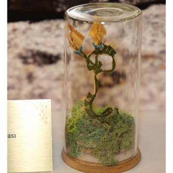 Kütahya’Nın İğne Oyası Tescillendi
