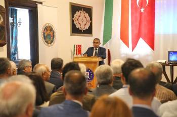 Kütahya’Nın Kardeş Şehri Pecs İle İş Birliği
