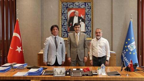 Kütahya’nın kültür vizyonu masaya yatırıldı