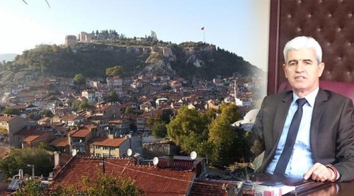 Kütahya'nın nüfusu azaldı