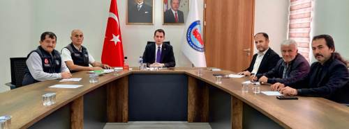 Kütahya'nın o köyüne altyapı hamlesi: Kesintisiz içme suyuna kavuşacak!