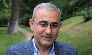 Kütahya’Nın Simgesi Çinili Vazo Orijinal Haliyle Korunacak
