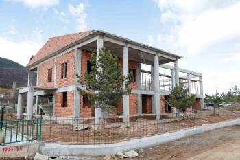 Kütahya’Nın Sofu Mahallesi’Ne Kültür Evi
