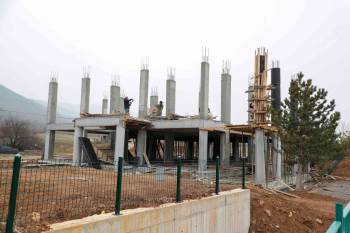 Kütahya’Nın Sofu Mahallesine Kültür Evi
