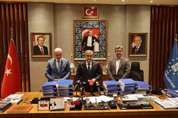 Kütahya’Nın Sultanbağı Mahallesinde Kentsel Dönüşüm
