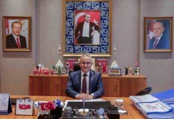 Kütahya’Nın Sultanbağı Mahallesinde Kentsel Dönüşüm
