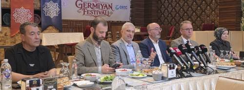 Kütahya'nın tarihine ışık tutacak festival için geri sayım başladı