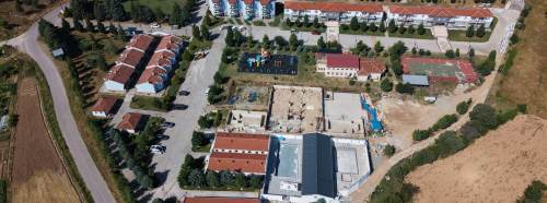 Kütahya'nın termal cennetine büyük yatırım! Yeni projeler açıklandı