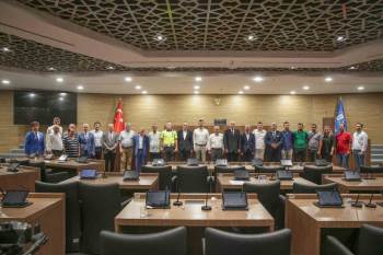 Kütahya’Nın Ulaşım Ana Planı Hazır
