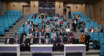 Kütahya’Nın Üretken Kadınları Buluştu
